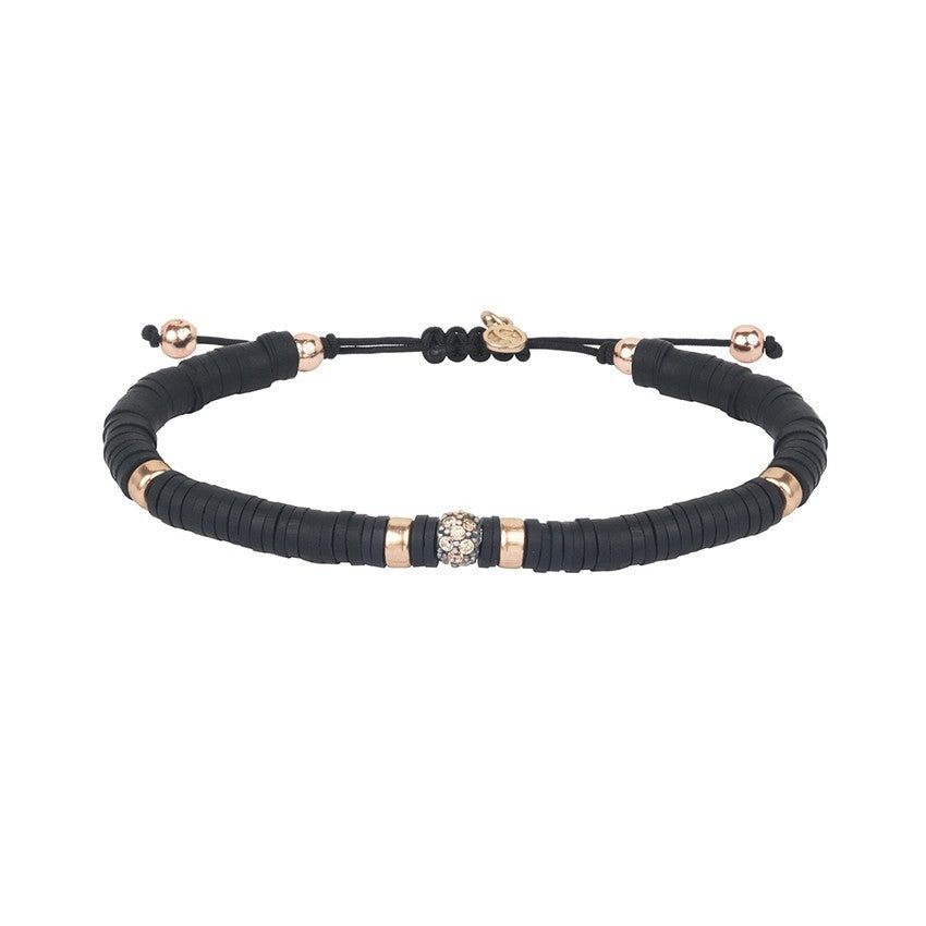 PULSERA SUNFIELD RUBBER III