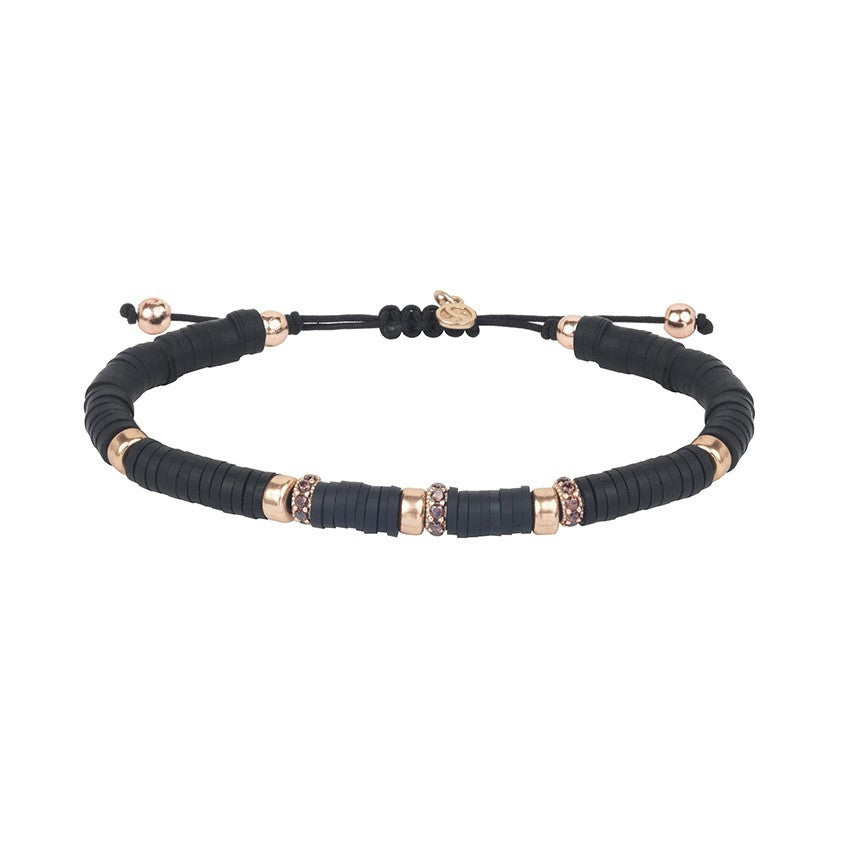 PULSERA SUNFIELD RUBBER