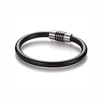 PULSERA TENO CUACHO Y CERAMICA