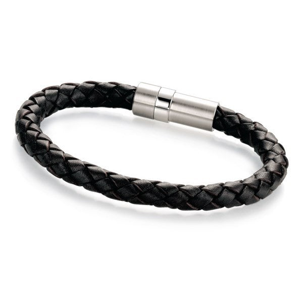 pulsera teno cuero i