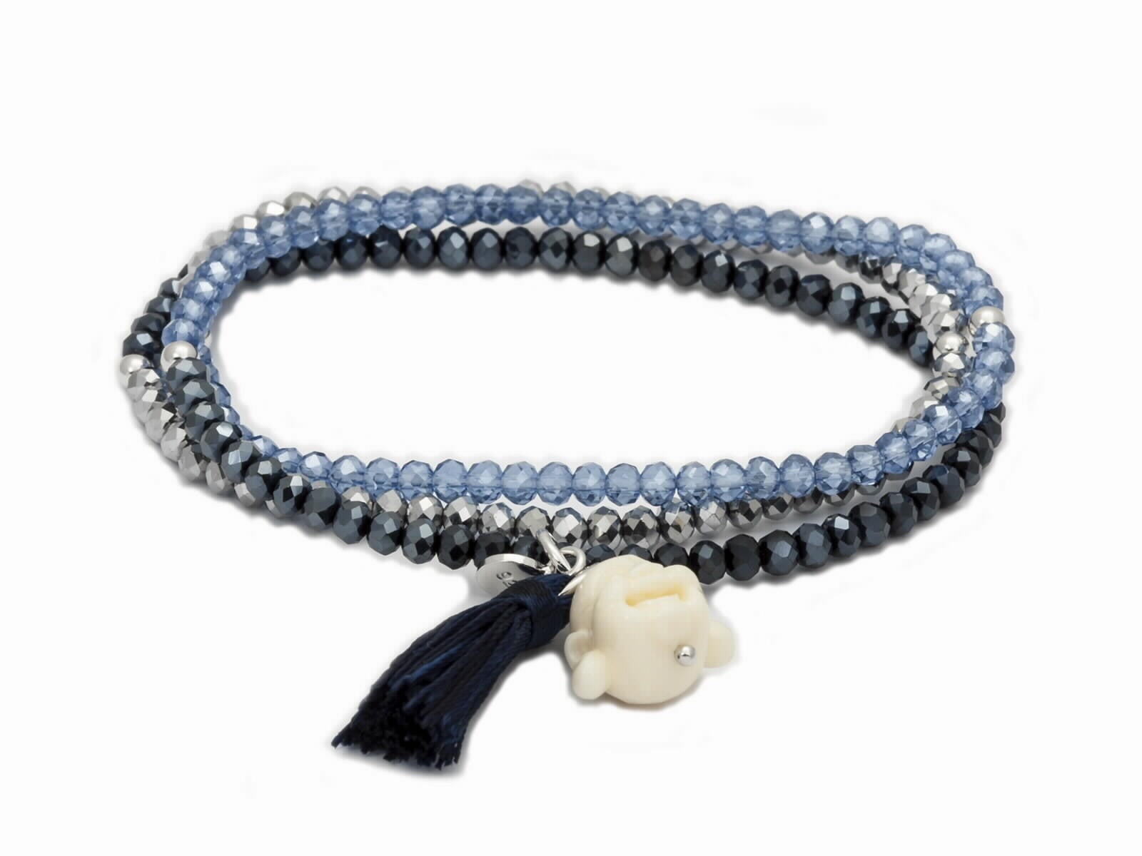 pulsera zen buda