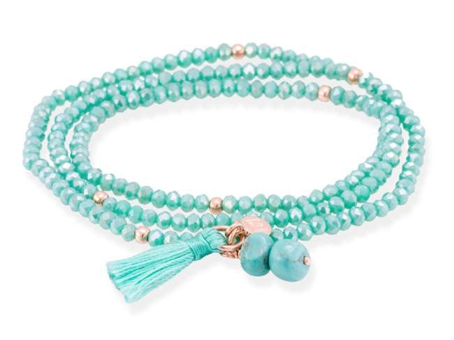 PULSERA ZEN PARAIBA