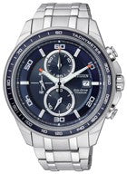 RELOJ CITIZEN ECO DRIVE 034 AZUL