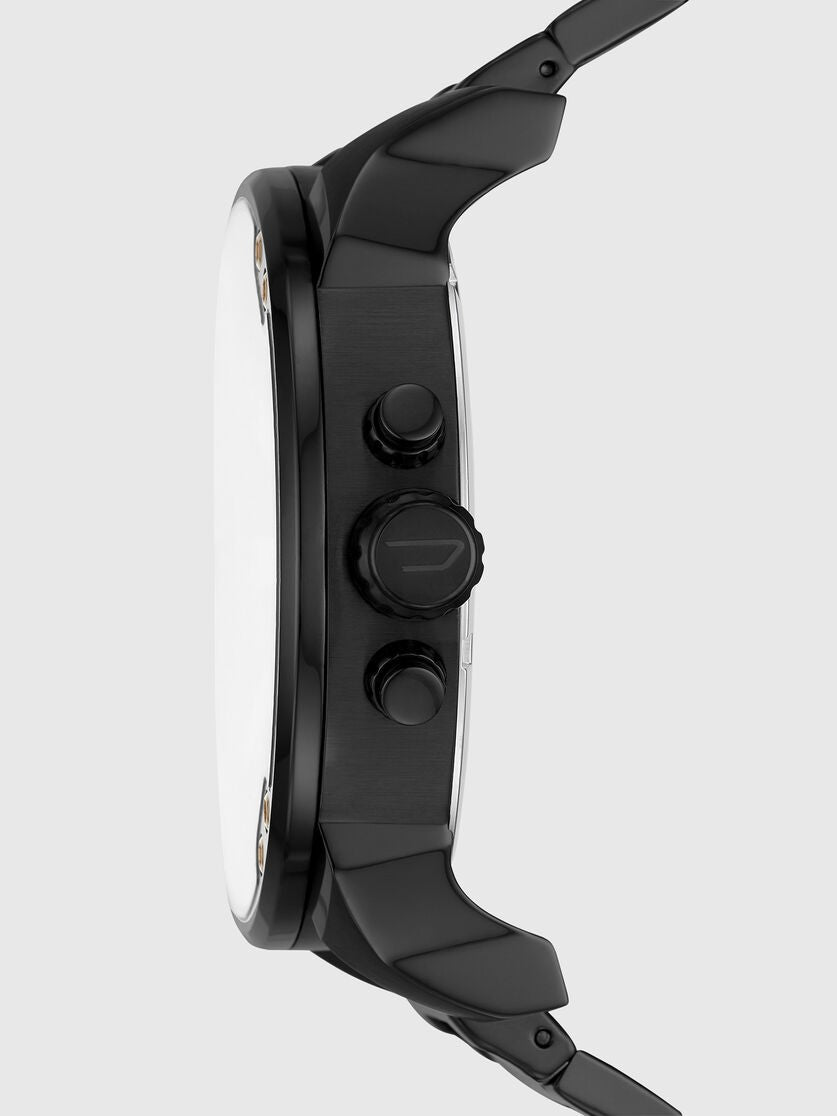 RELOJ DIESEL MR.DADDY 2.0 NEGRO