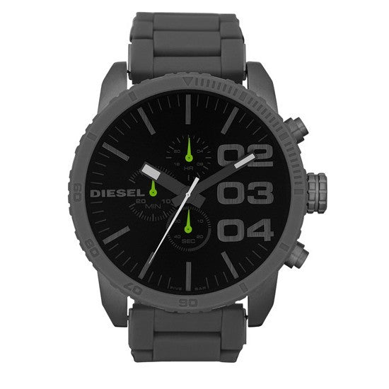 RELOJ DIESEL XL GRANITO