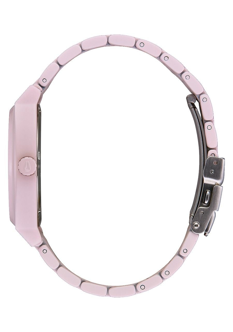 RELOJ NIXON TIME TELLER ALL MATTE PETAL