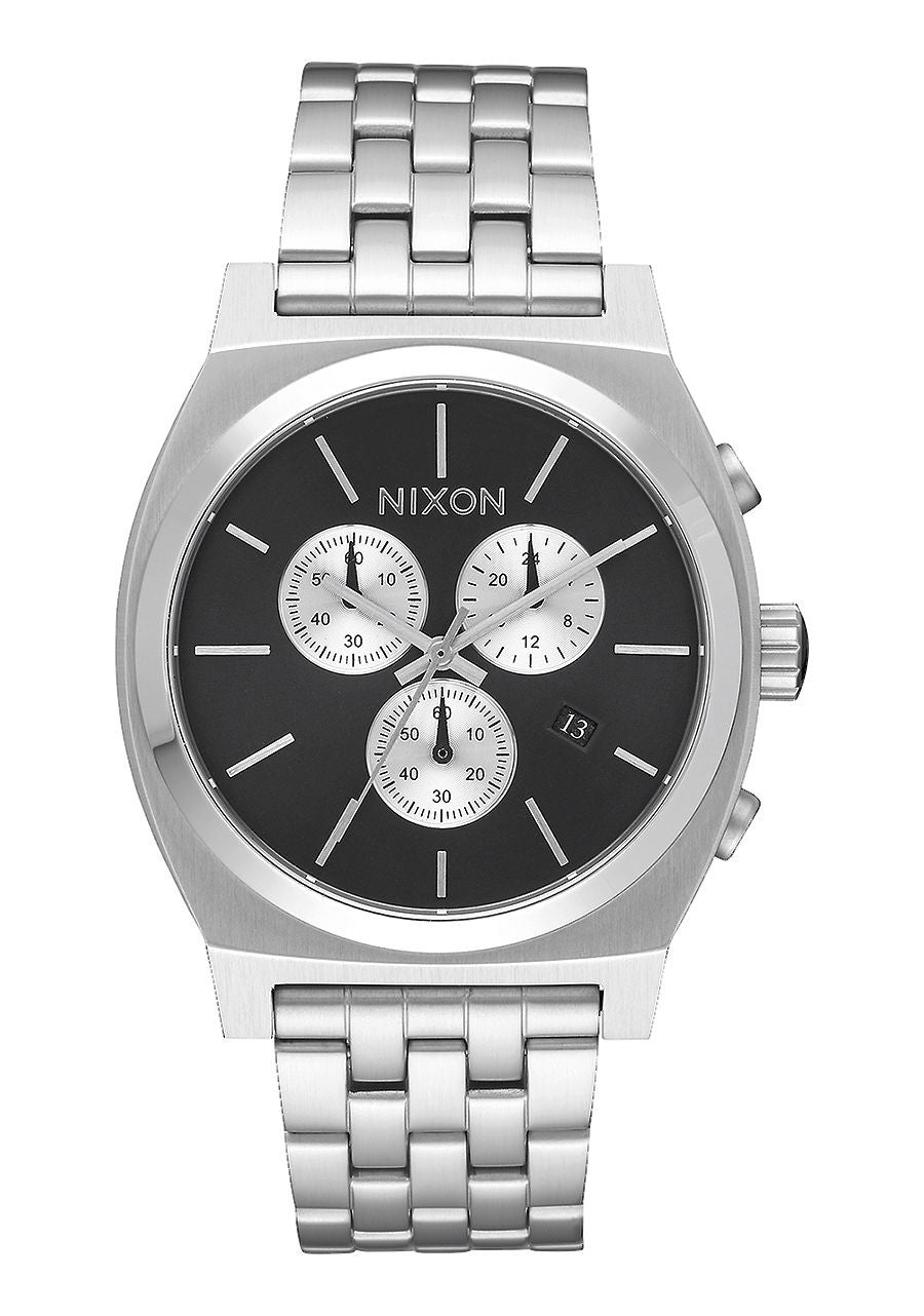RELOJ NIXON TIME TELLER CHRONO