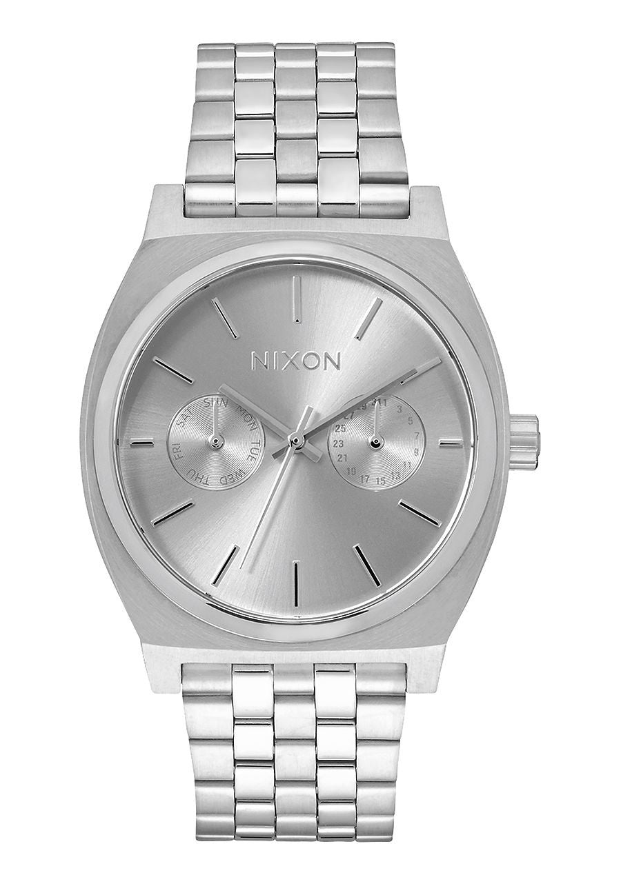 RELOJ NIXON TIME TELLER DELUXE