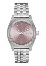 RELOJ NIXON TIME TELLER MEDIUM PALE LAVENDER