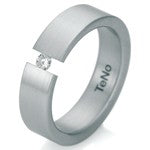 ANILLO TENO BRILLANTE