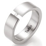 anillo teno brillante i