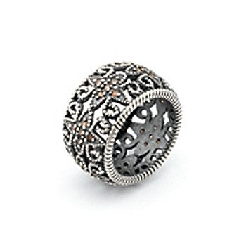 anillo sunfield lis coñac