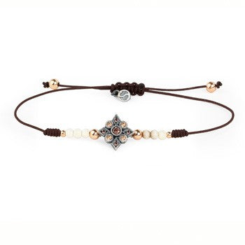 PULSERA SUNFIELD HUESO