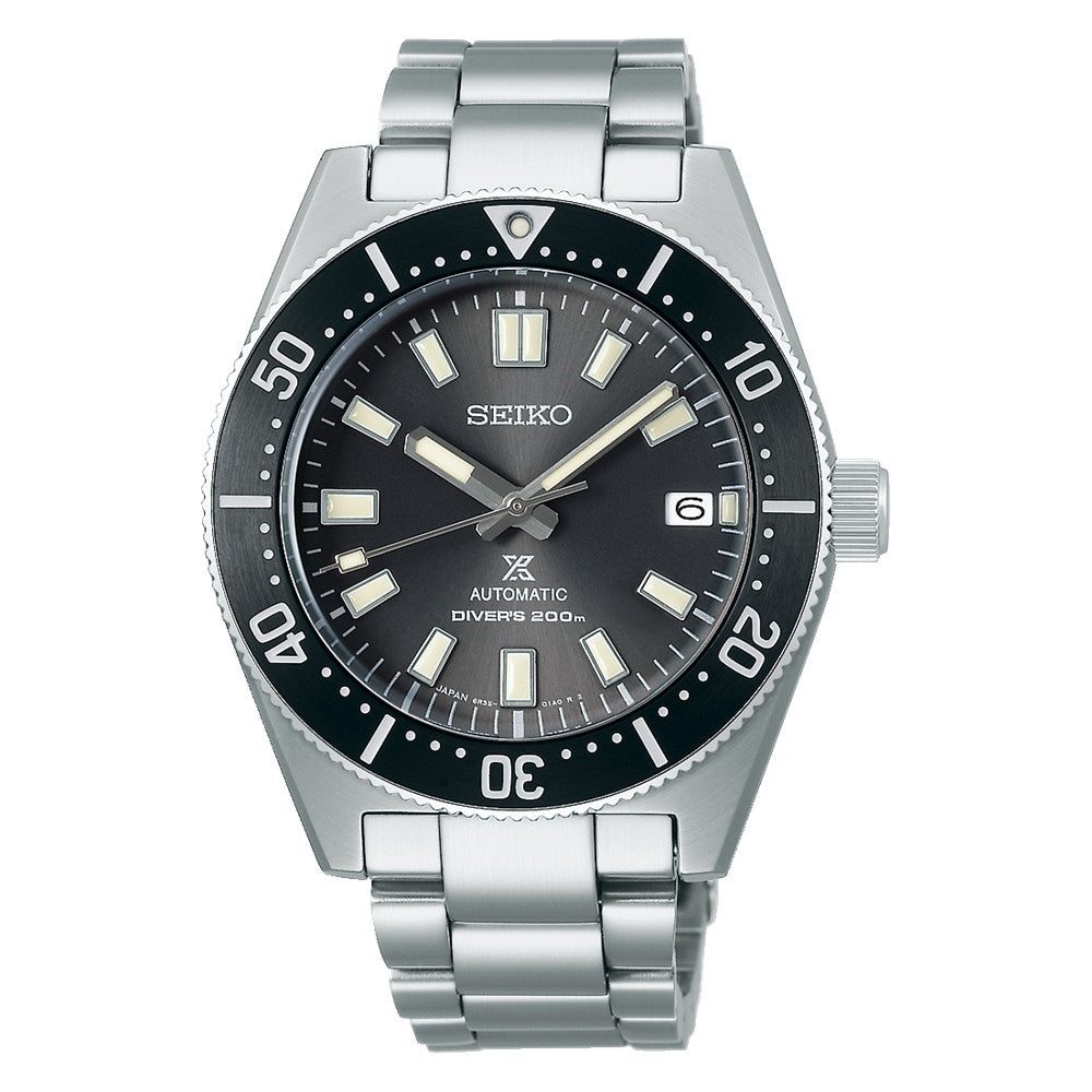 RELOJ SEIKO PROSPEX CORPORITI MAR