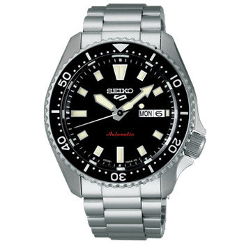 reloj seiko corporation 5 sport automatic