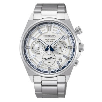 SEIKO NEO SPORTS CRONO 140 ANIVERSARIO SEIKO