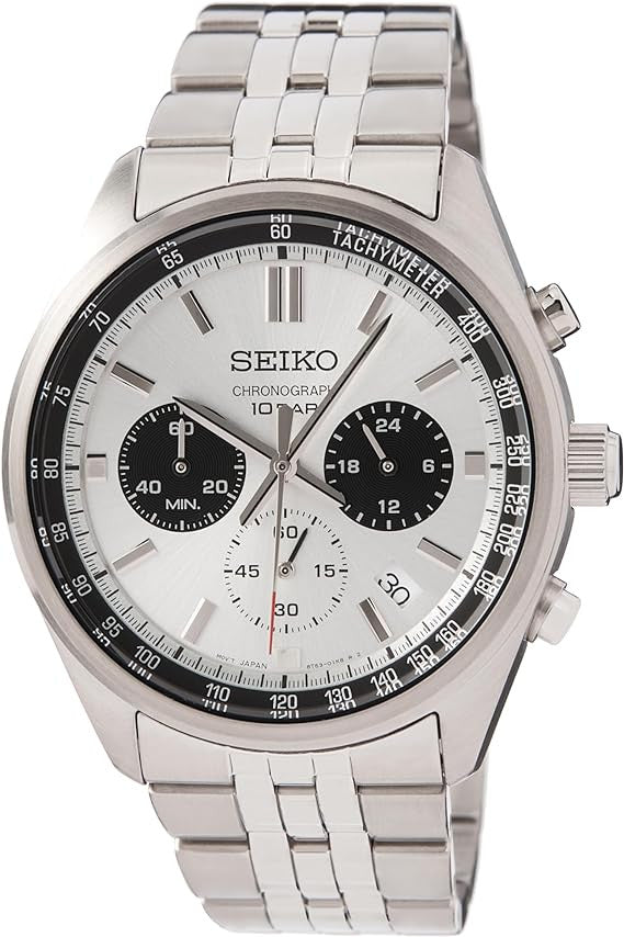 RELOJ SEIKO CORPORATION NEW