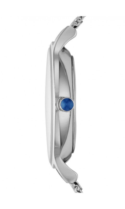 reloj skagen anita azul