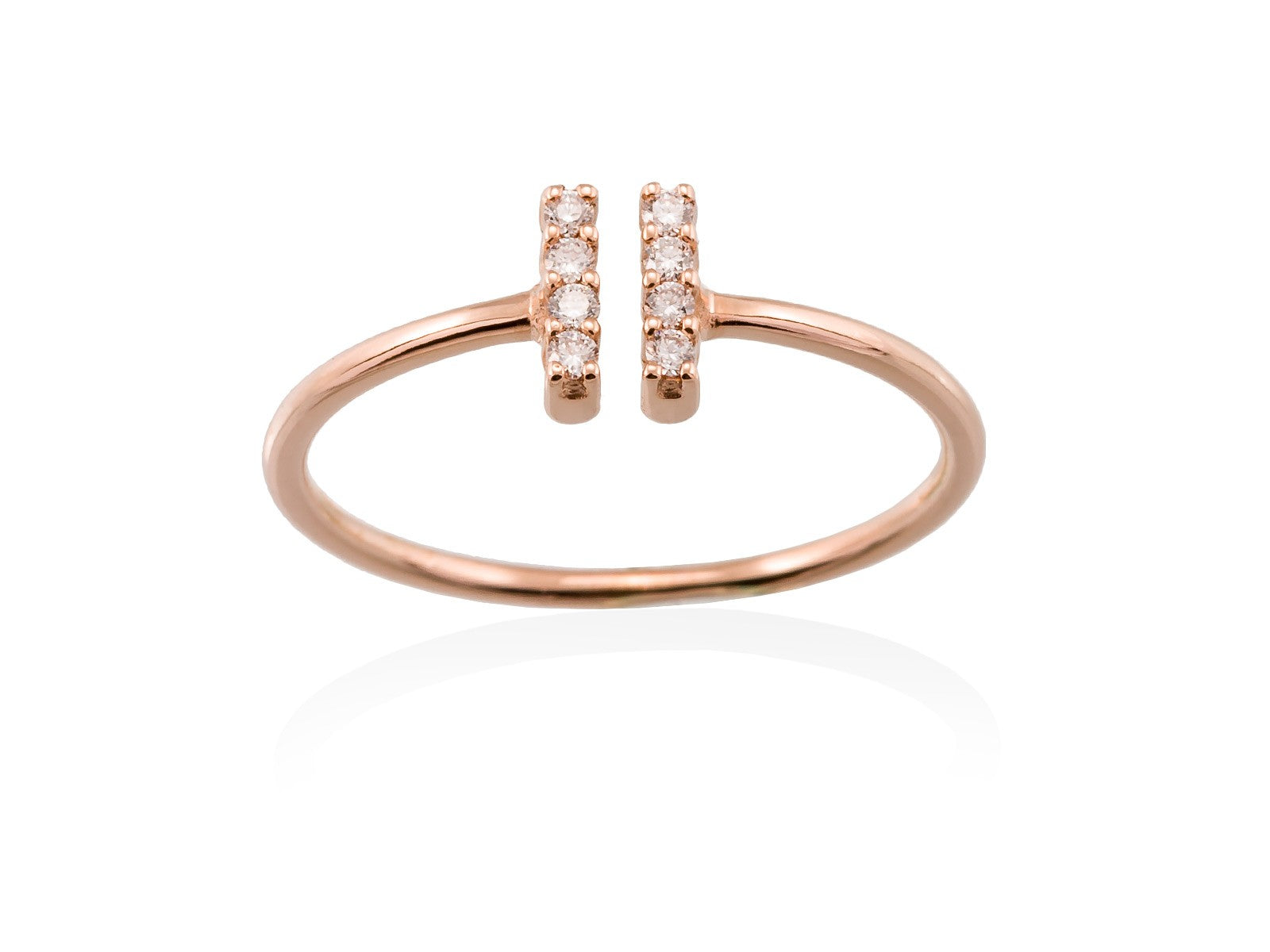 SORTIJA KIMERA PAUSE