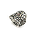 ANILLO RAIVE FILIGREE