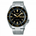 RELOJ SEIKO 5 SPORTS NEGRO