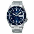 RELOJ SEIKO SPORTS 5 AZUL