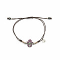 PULSERA RAIVE FATIMA ROSA