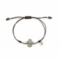 PULSERA RAIVE FATIMA AZUL