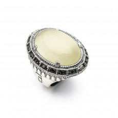 ANILLO RAIVE BLANC