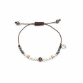 PULSERA RAIVE PERLAS I