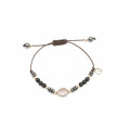 PULSERA RAIVE HEMATITE II