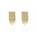 PENDIENTES MARINA VANDERBILT
