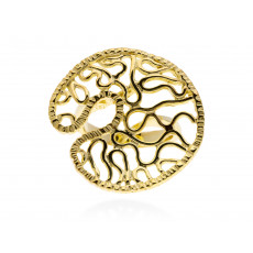 ANILLO MARINA HIGH LINE