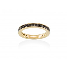 ANILLO MARINA KLANDESTINE DORADO