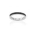 ANILLO MARINA KLANDESINE PLATA