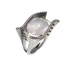 ANILLO  GAULTIER II
