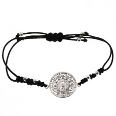 PULSERA VIRGEN CLÁSICA