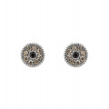PENDIENTES ROSETO RAIVE