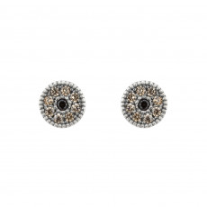 PENDIENTES ROSETO RAIVE