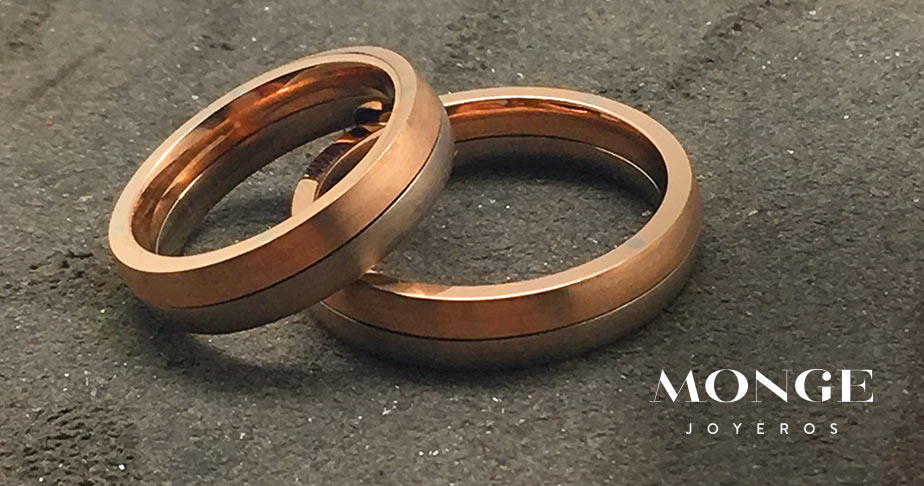 ¿Cuánto cuestan las alianzas de boda?