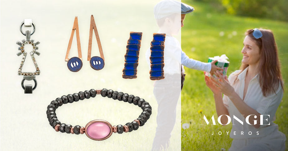 Regalos perfectos para Mamá con compra online