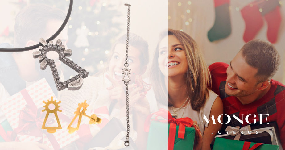 ¡Regala las Joyas de la Virgen del Pilar en Navidad!