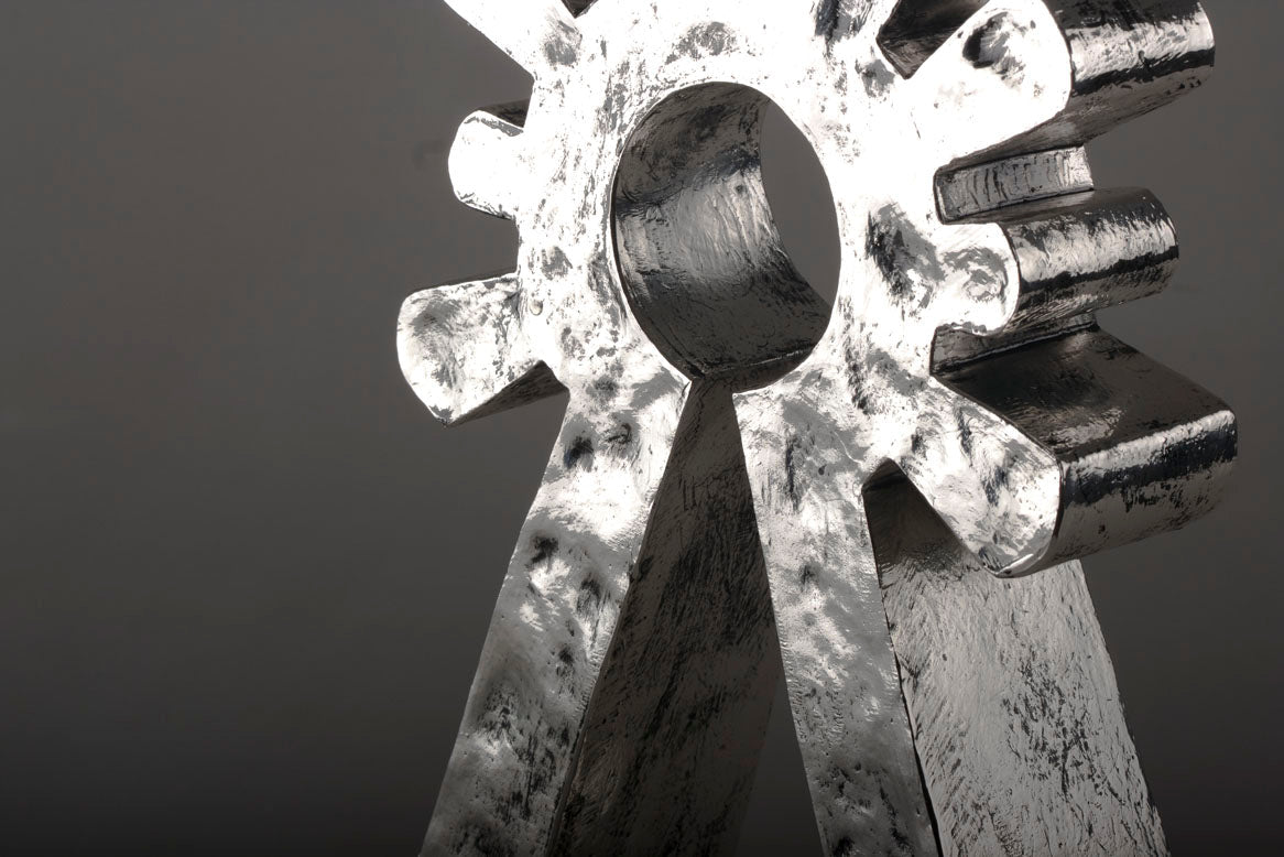 ¿Cómo nace el diseño exclusivo de la Virgen del Pilar de Monge?