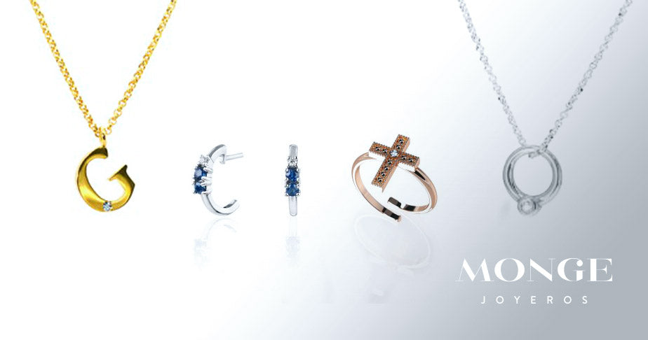 Mon Petit Diamant, elegancia y sofisticación aseguradas