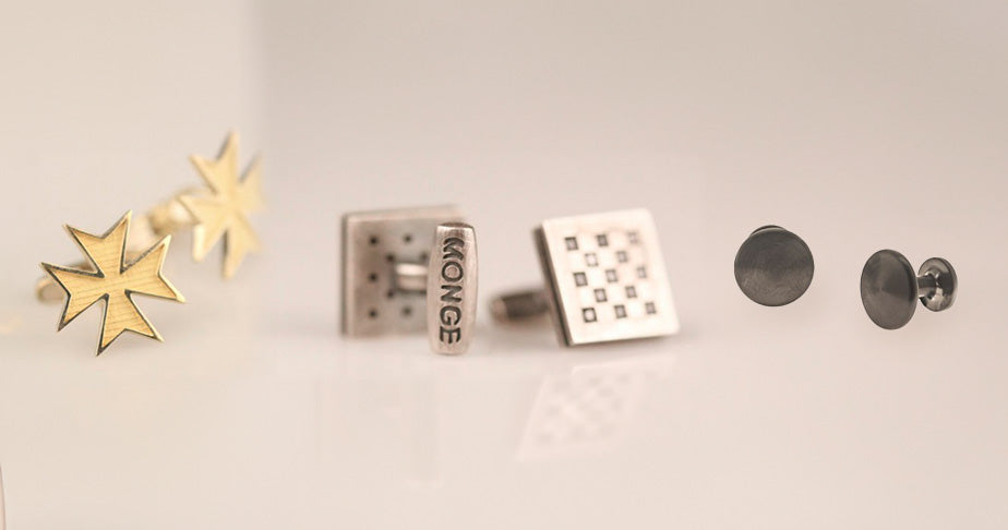 Cómo y cuándo lucir gemelos