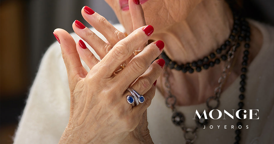 Los mejores colgantes para regalar el Día de la Madre