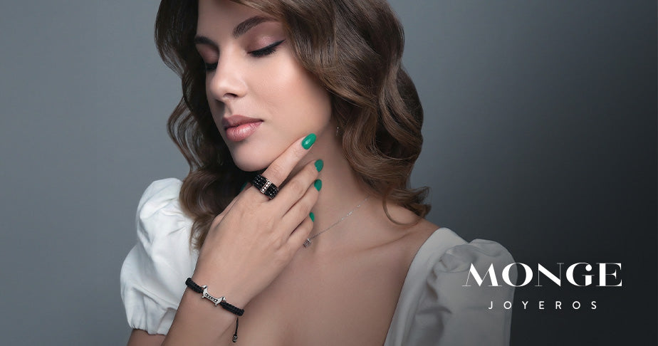 ¿Cómo saber si un diamante es verdadero?