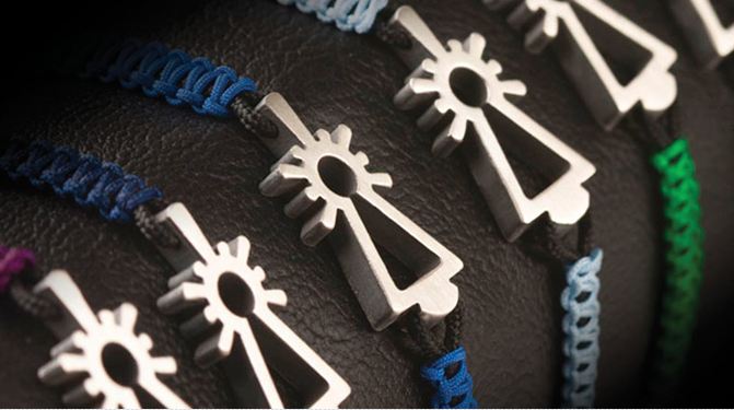 El mejor regalo de Comunión: las joyas de la Virgen del Pilar de Monge