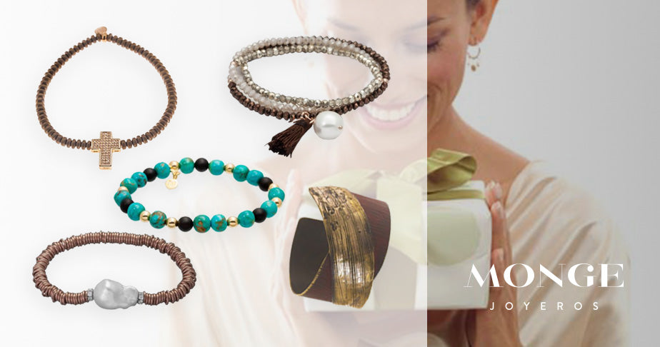 Los mejores regalos con compra online para mujer