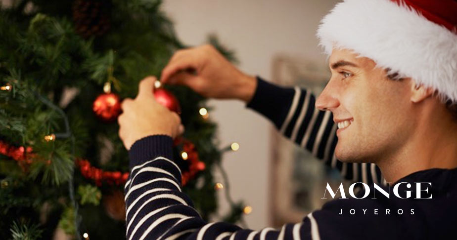 Regalos de Navidad para él: ideas e inspiración para hombre